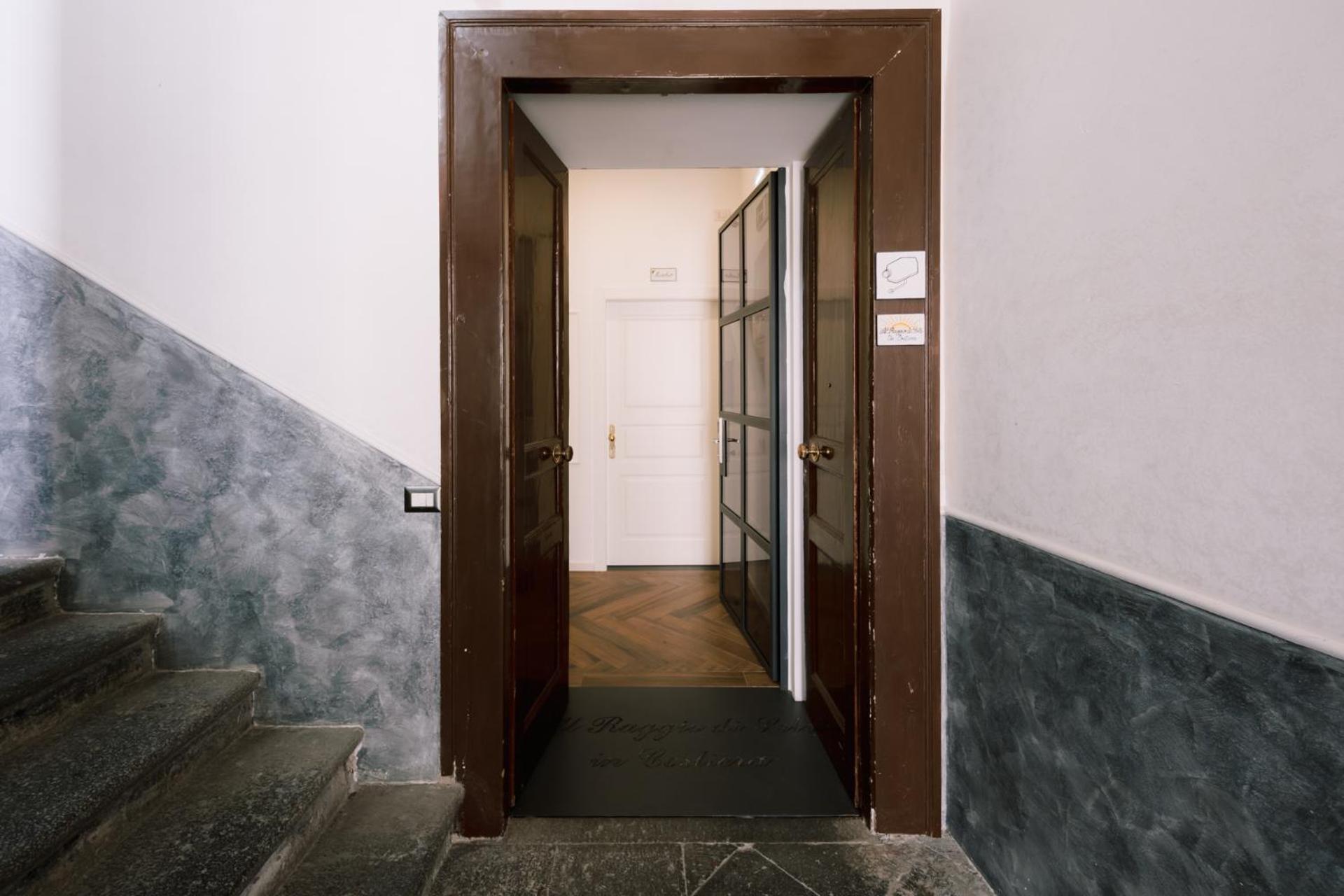 Hotel Raggio Di Sole Maiori Exterior foto