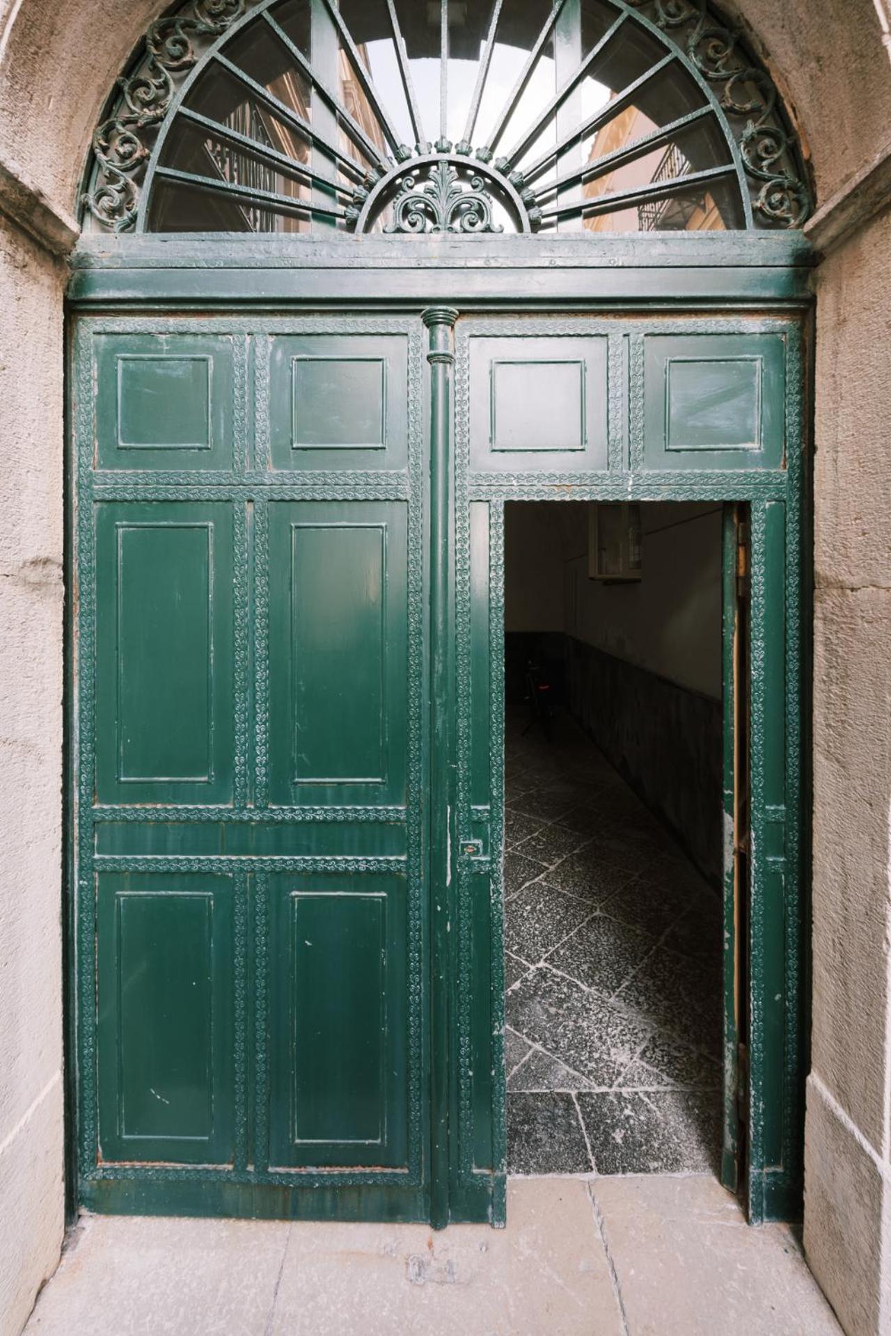 Hotel Raggio Di Sole Maiori Exterior foto