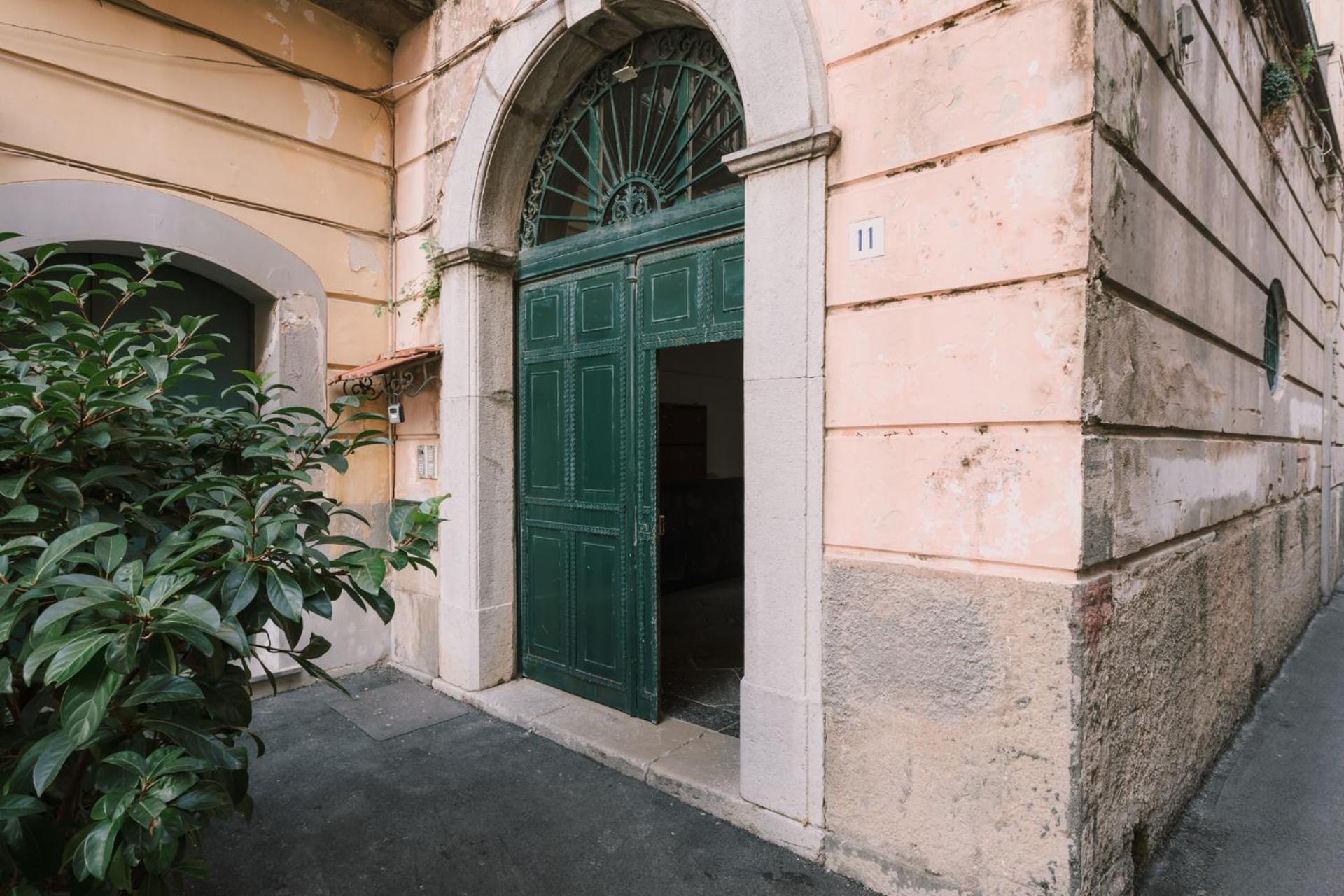 Hotel Raggio Di Sole Maiori Exterior foto